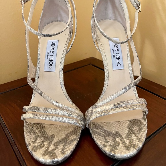 Jimmy Choo - Picture 4 of 8